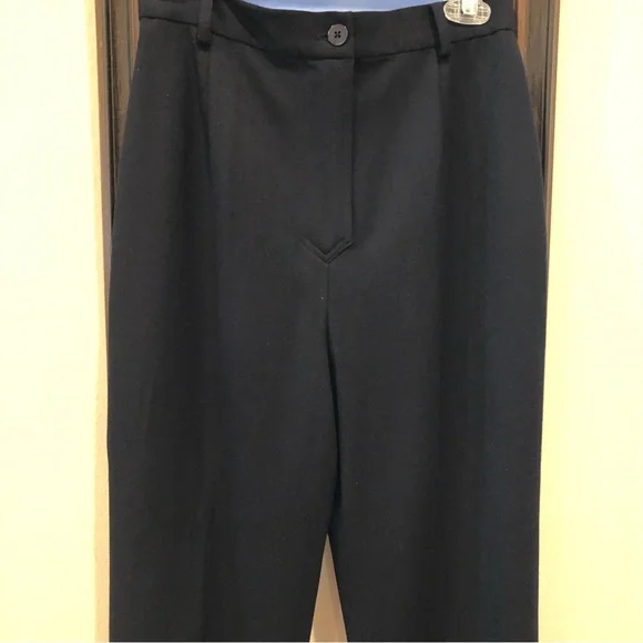EPISODE WOOL SZ 8 PANTS - Picture 2 of 13